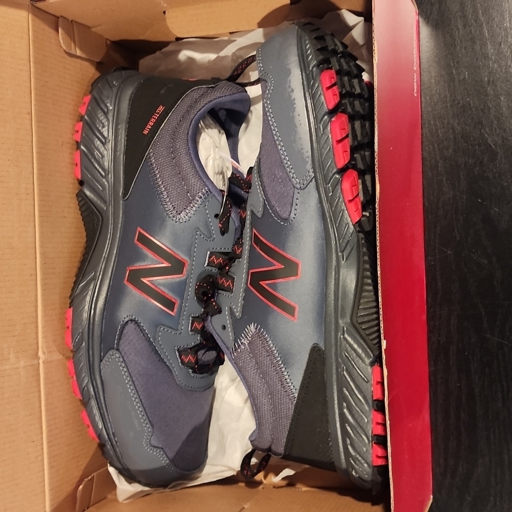 New Balance Men's Sneakers